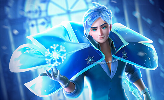Jack Frost's Winter Demo Grátis | Slot PG Soft em Português Grátis